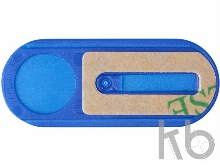 Блокер для камеры «Hide»