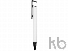 Ручка-подставка металлическая «Кипер Q»