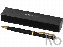 Ручка металлическая шариковая