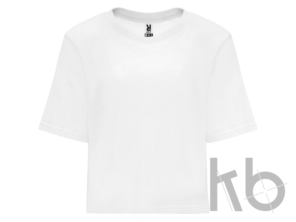 Футболка «Dominica» женская