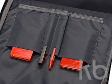 Рюкзак «Slender» для ноутбука 15.6''