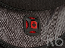 Рюкзак «Synergy» с отделением для ноутбука 16