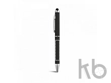 Ручка шариковая со стилусом