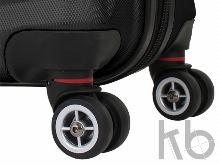 Чемодан «FRIBOURG», 97л