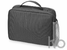 Изотермическая сумка-холодильник «Breeze» для ланч-бокса