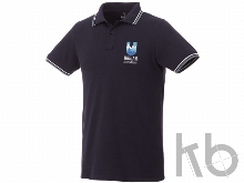 Рубашка поло «Fairfield» мужская