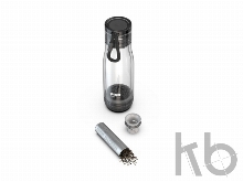 Бутылка с ёмкостью для заваривания Zoku