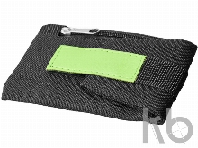 Бумажник «Keeper» для ношения на обуви