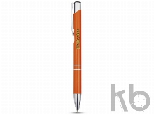 Ручка металлическая шариковая «Moneta»