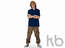 Рубашка поло 