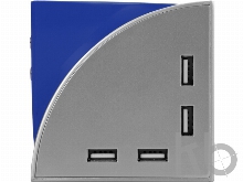USB Hub 4 порта «Куб»