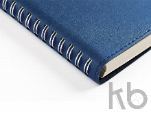 Ежедневник недатированный А5 «Milano»