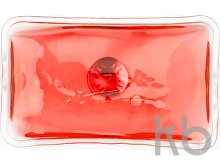 PVC self heating pad