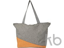 Polycanvas (300D) shopping bag