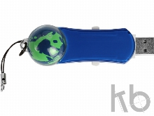 USB-флешка на 4 Гб «Кругосветка»