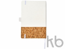 Блокнот А5 «Evora»