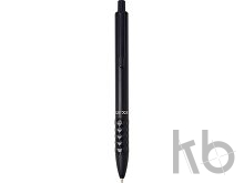 Ручка металлическая шариковая «Tactical Dark»