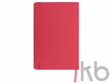 Блокнот А5 «Spectrum» с линованными страницами