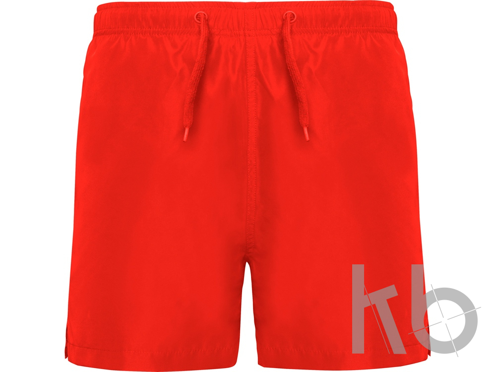 Плавательные шорты «Aqua», мужские