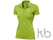 Рубашка поло 