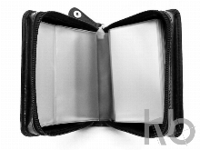 Футляр для пластиковых карт