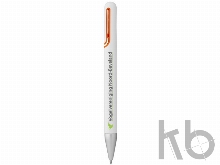 Ручка пластиковая шариковая «Nassau»