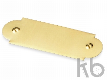 Шильд «Барокко»