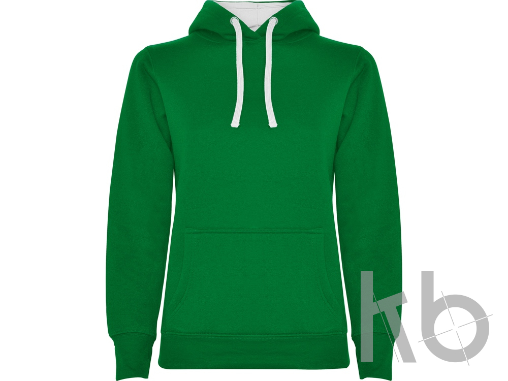 Толстовка с капюшоном «Urban» женская