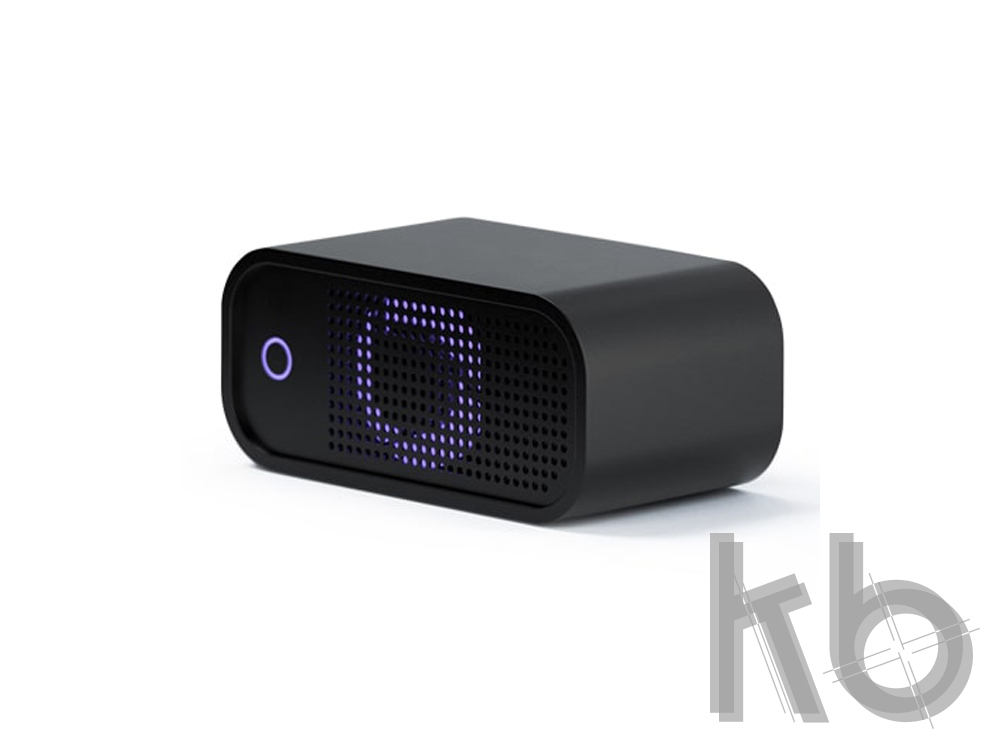 Автомобильный очиститель , обеззараживатель