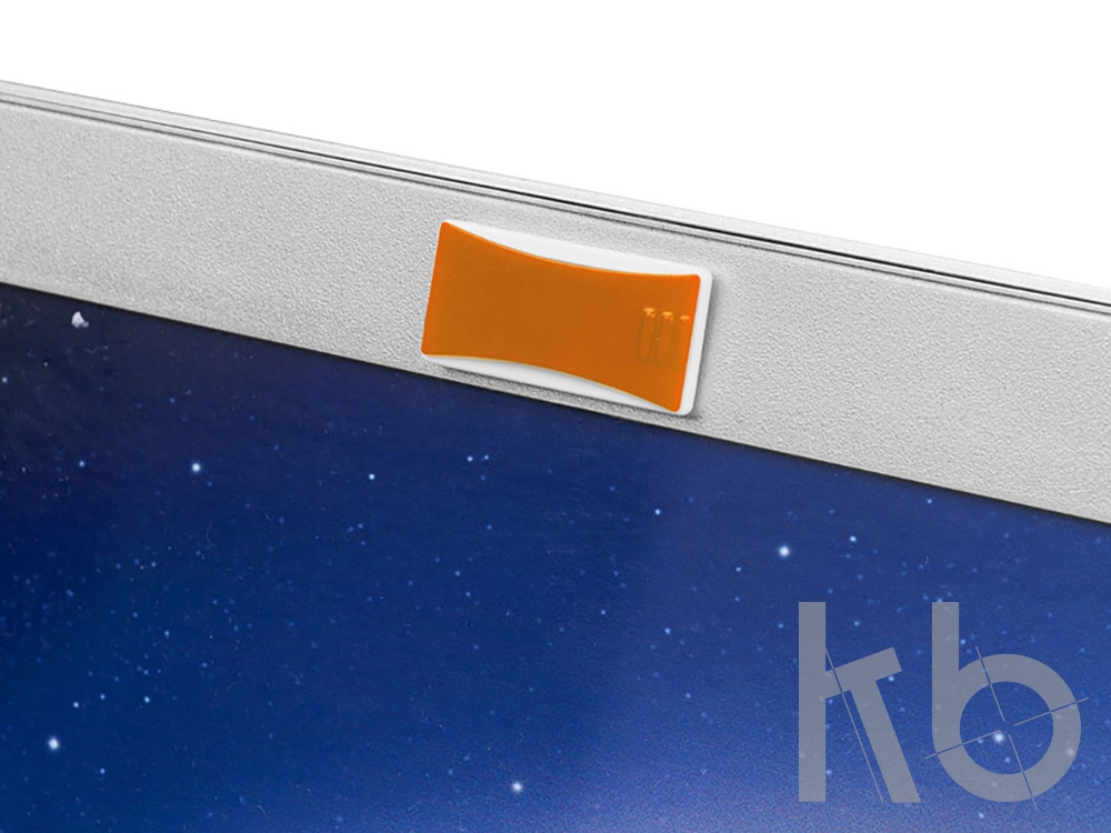 Блокиратор веб-камеры