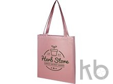 Эко-сумка «Salvador» блестящая