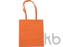 Nonwoven (80 gr/m²) shopping bag