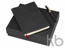 Подарочный набор «Marseille»: ежедневник  А5, ручка шариковая