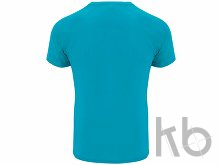 Спортивная футболка «Bahrain» мужская