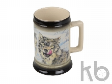 Кружка «За удачную охоту»