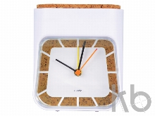 Часы настольные «Cork»