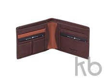 Бумажник мужской