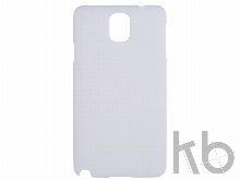 Чехол для Samsung Galaxy Note 3 White
