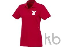 Рубашка поло «Helios» женская