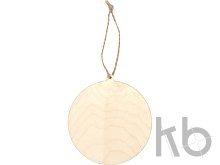 Подвеска «Ночь перед рождеством»