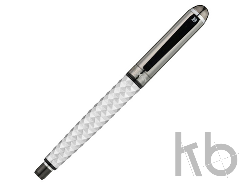 Ручка металлическая роллер