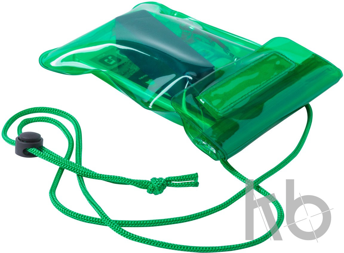 waterproof mobile case