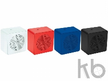 Динамик «Whammo» Bluetooth®