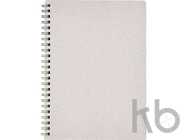 Блокнот A5 «Bianco»