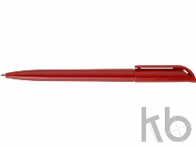 Ручка пластиковая шариковая «Миллениум»