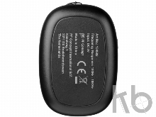 Колонка «Bright BeBop» с функцией Bluetooth®