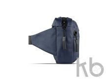 Сумка на пояс «Blanc»