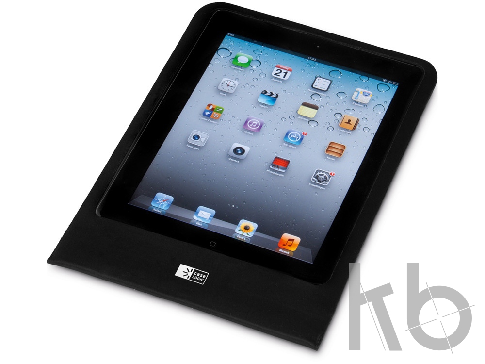 Водонепроницаемый чехол «Мийо» для IPad