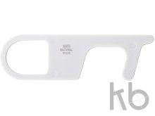 anti-bacterial hygiene key