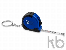 Рулетка-брелок «Habana», 1м